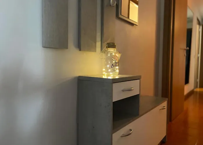 Apartamento Sweet - Tiburtina Metro B Per Colosseo *