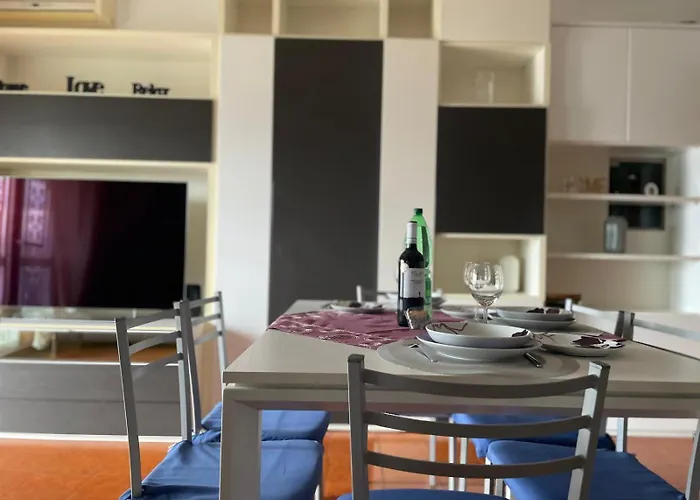 Sweet - Tiburtina Metro B Per Colosseo Apartamento