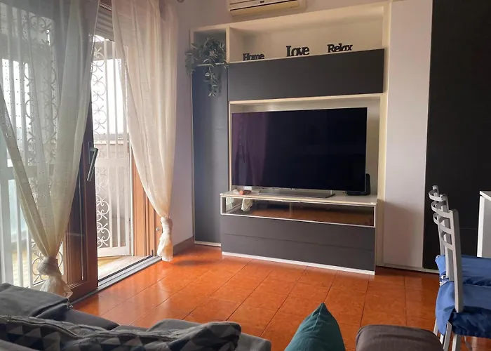Sweet - Tiburtina Metro B Per Colosseo Apartamento *