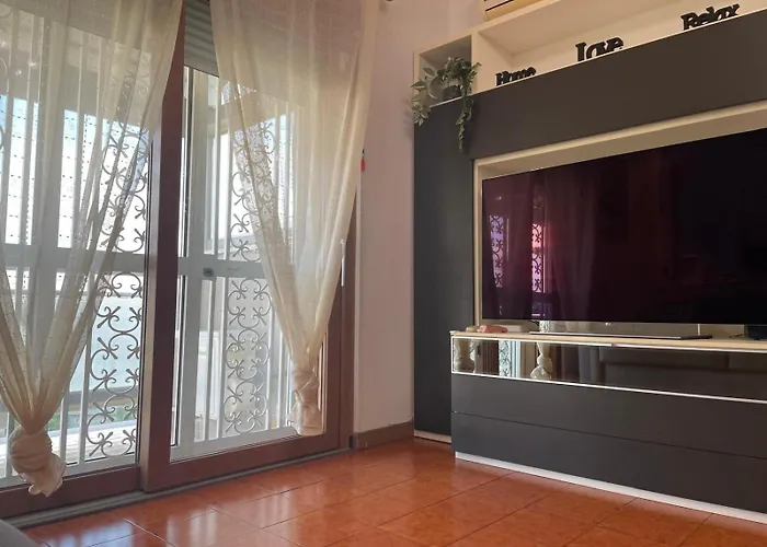 Sweet - Tiburtina Metro B Per Colosseo Apartamento
