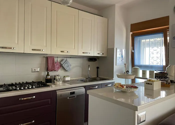Apartamento Sweet - Tiburtina Metro B Per Colosseo