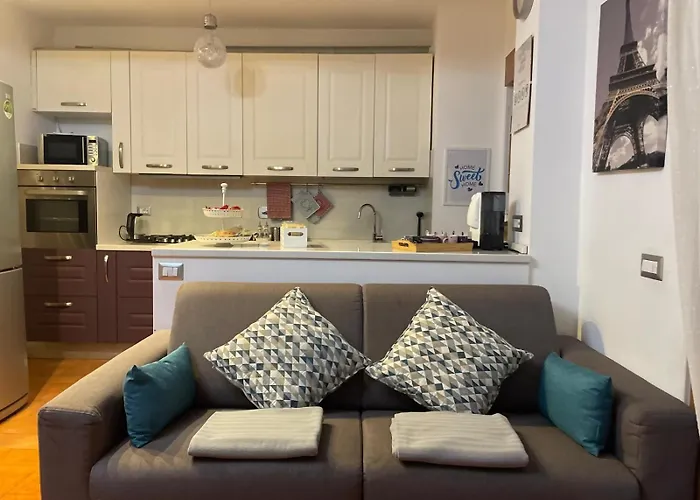 Sweet - Tiburtina Metro B Per Colosseo Apartamento Roma