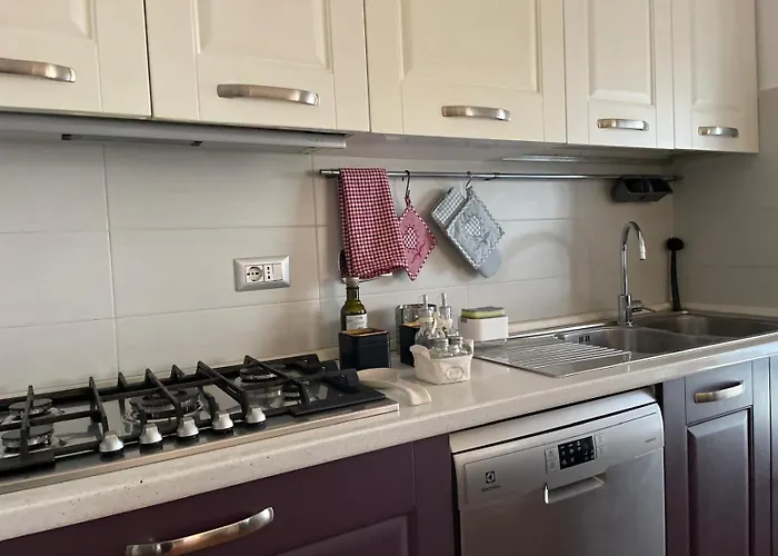 Apartamento Sweet - Tiburtina Metro B Per Colosseo Roma