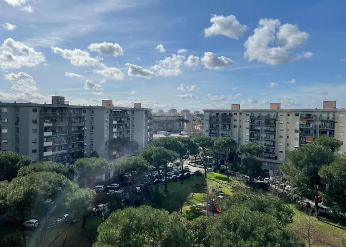 Sweet - Tiburtina Metro B Per Colosseo Apartamento