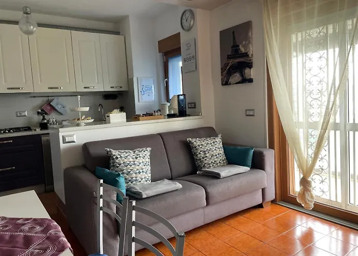 Apartamento Sweet - Tiburtina Metro B Per Colosseo *