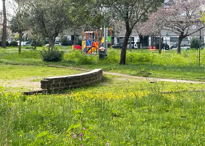 Apartamento Sweet - Tiburtina Metro B Per Colosseo Roma