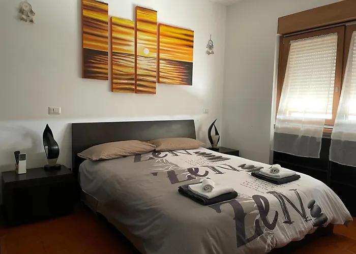 Sweet - Tiburtina Metro B Per Colosseo Apartamento *